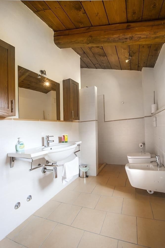 Фото Countryhouse Villa La Farfalla