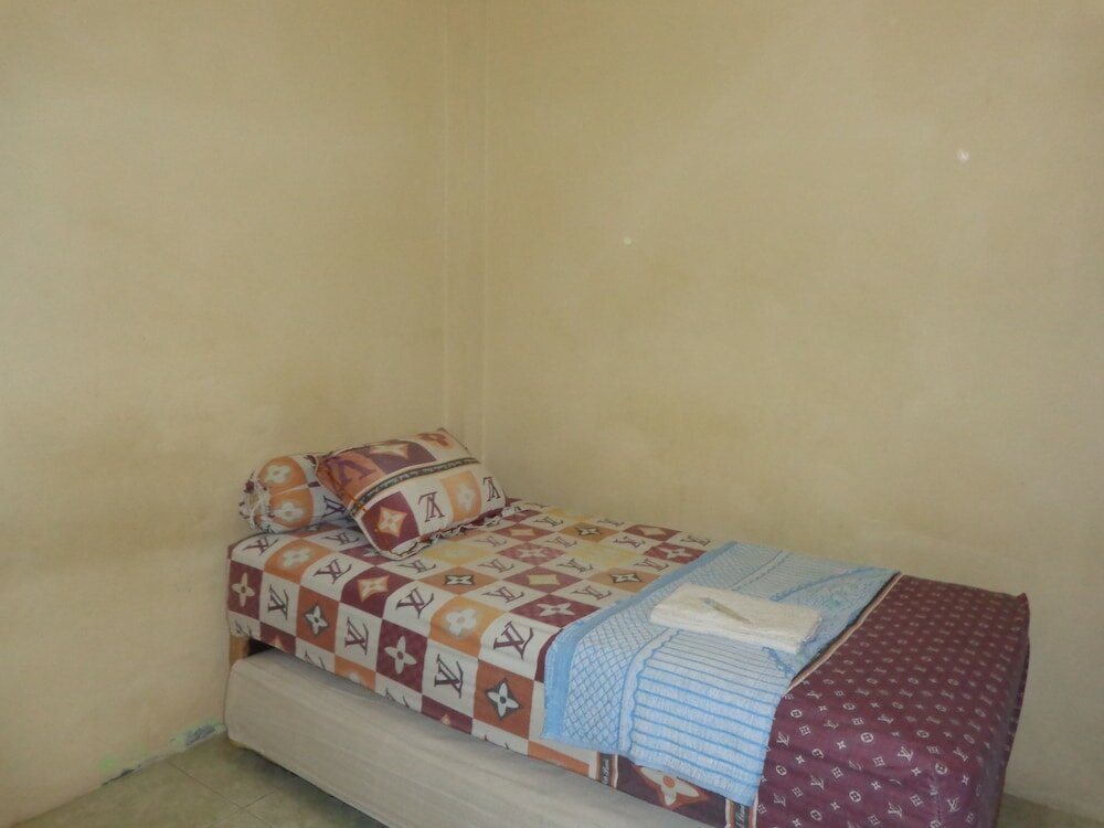 Фото Hotel Musafir Inn