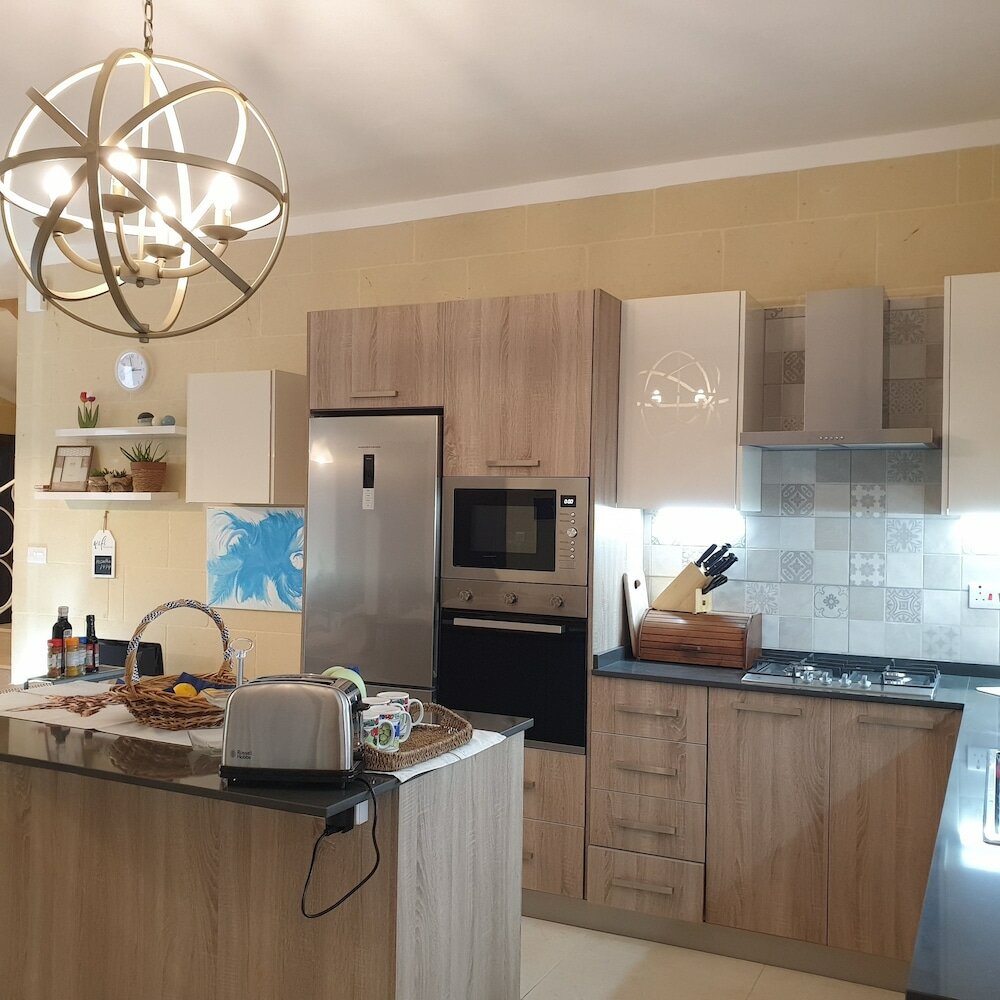 Фото Ta' Rosalba B&b