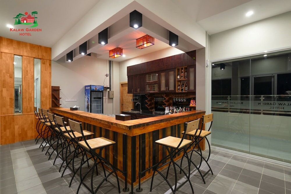 Фото Kalaw Garden Hotel
