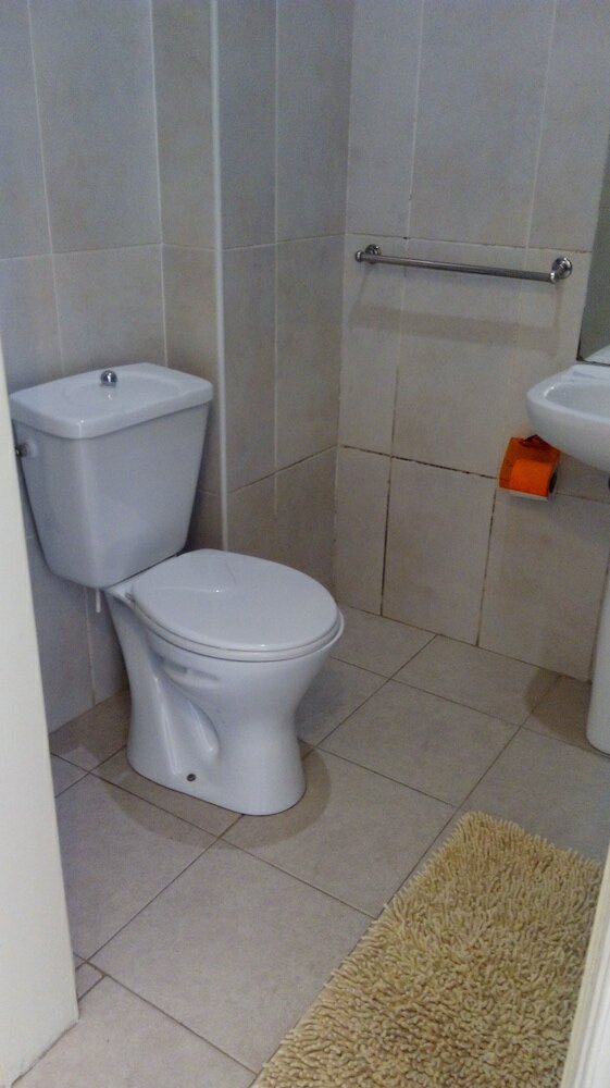 Фото Residencial Dumas