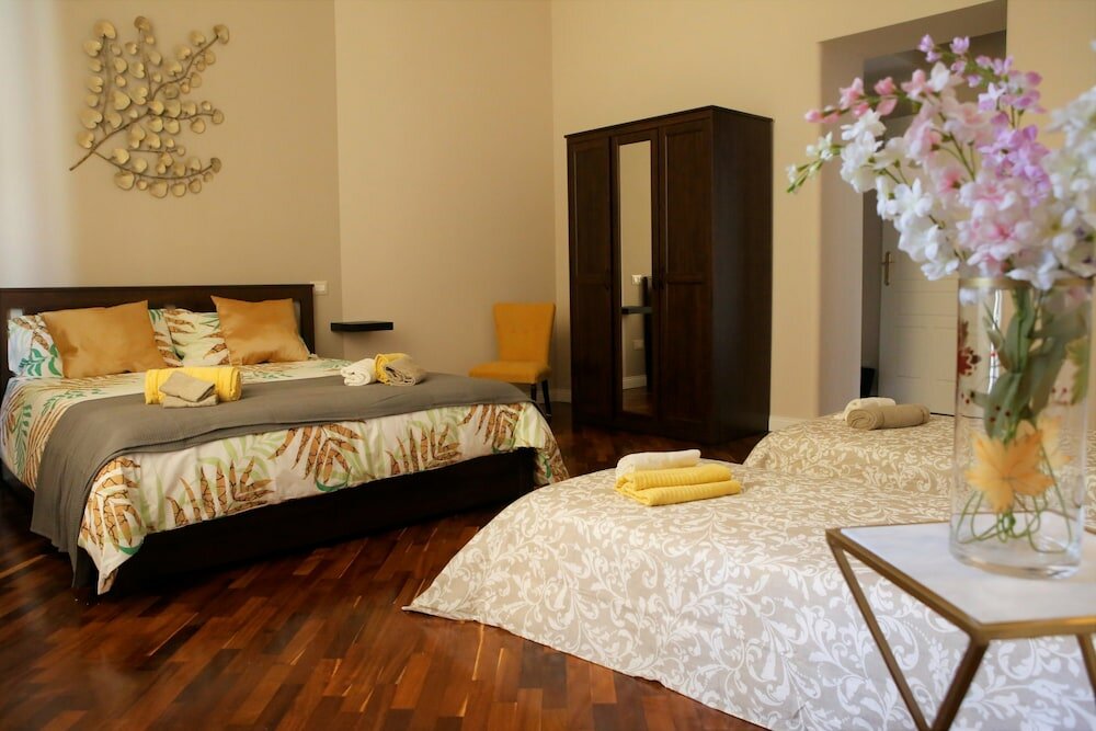 Фото B&b Binario 39