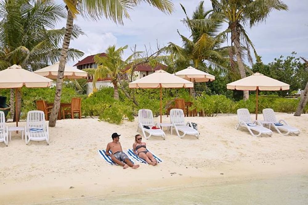 Фото Araamu Hotels Maldives