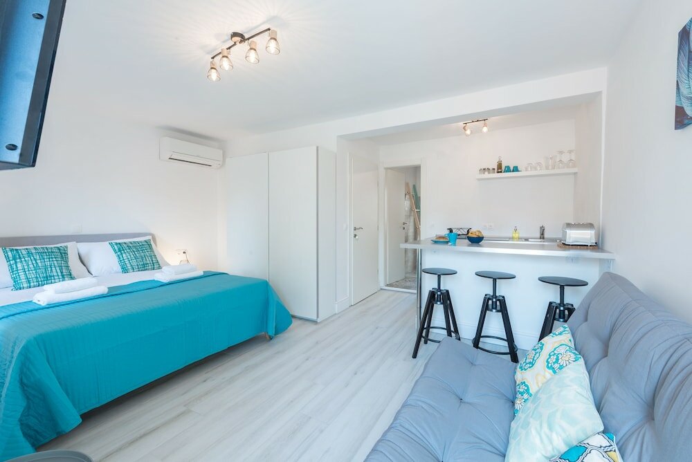 Фото EuroAdria Residence