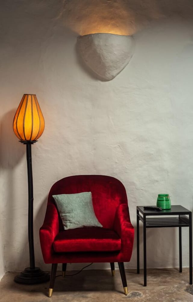 Фото Los Lirios Hotel Rural