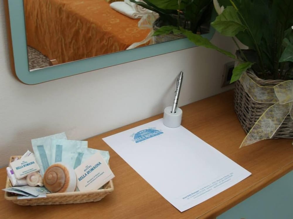 Фото Hotel Bella Romagna