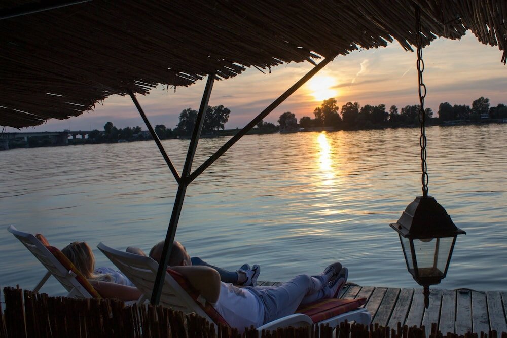 Фото Lucky River Belgrade