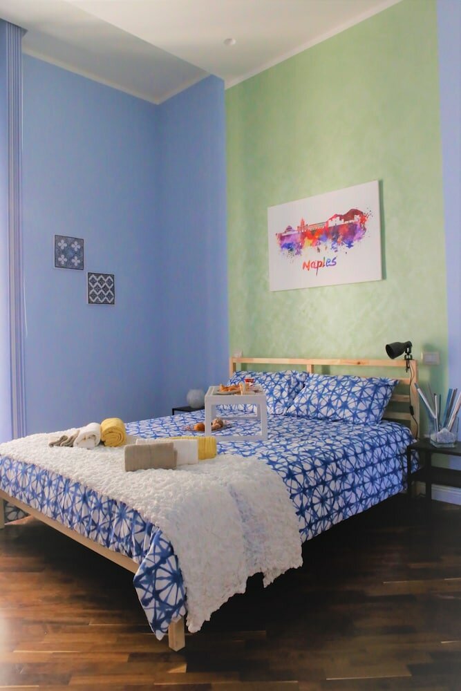 Фото B&b Binario 39