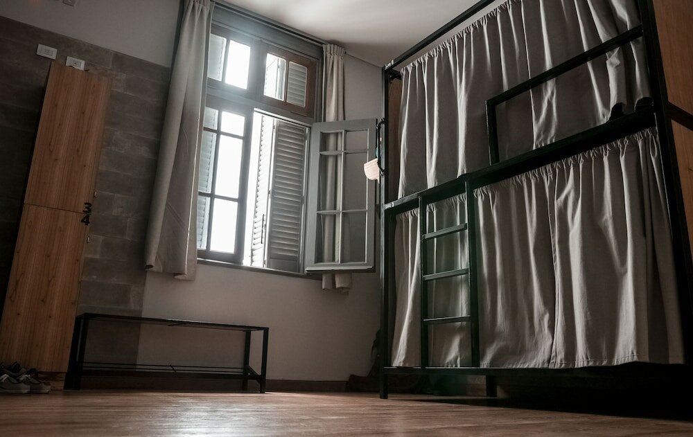 Фото Che Juan Hostel Ba