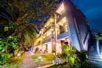 Oceanic Pearl Resort