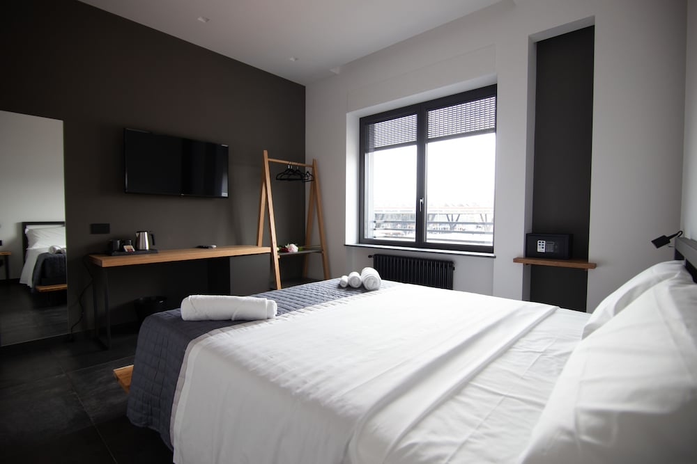 Фото Napoliurbansuite