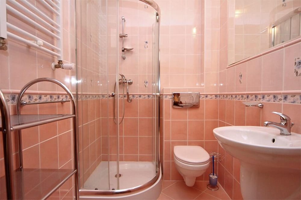 Фото HoliApart Gdanska 52