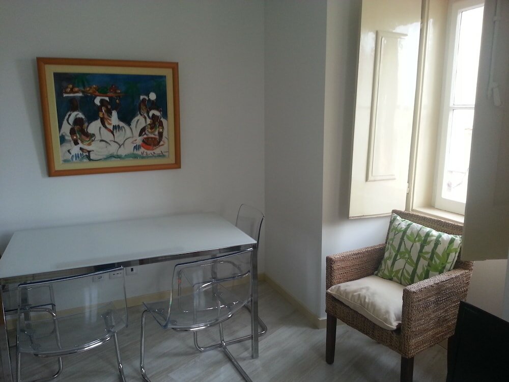 Фото DoBairro Suites at Principe Real