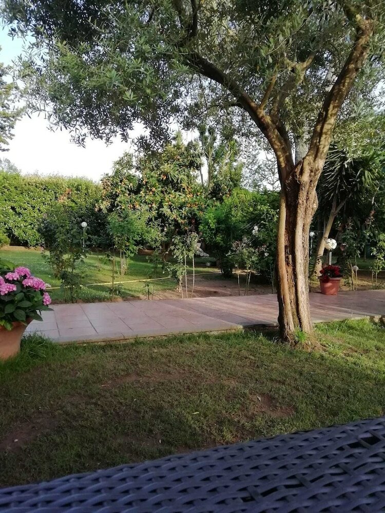 Фото Appia Antica Cottage