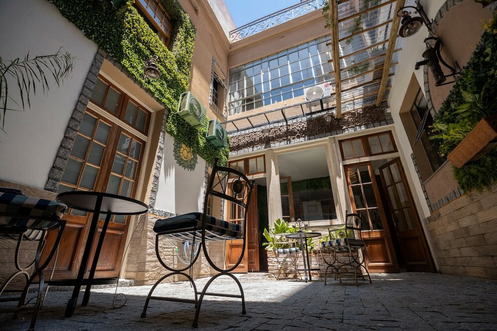 Фото Che Juan Hostel Ba