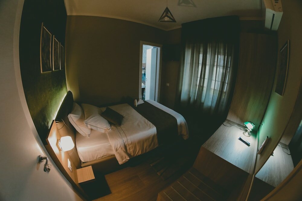 Фото B&b Dei Segreti