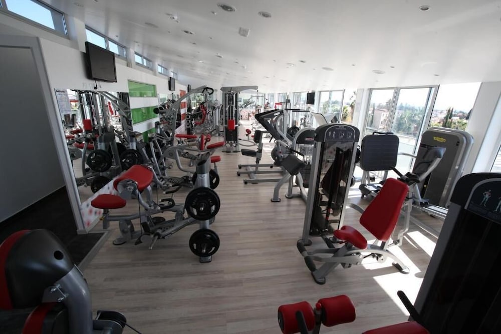 Фото Pan Marie Apartments