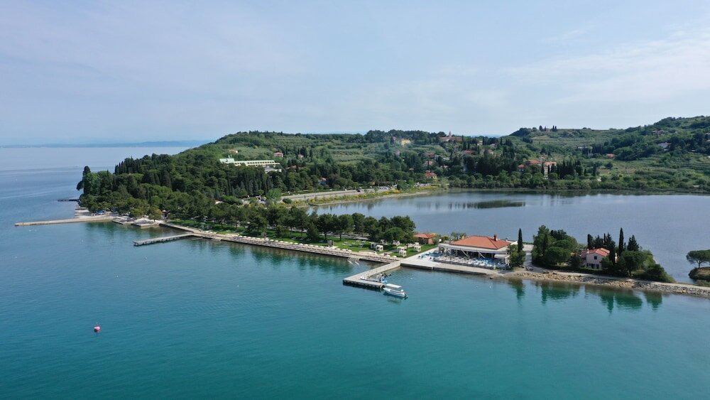 Фото Hotel Laguna Deluxe - Terme Krka