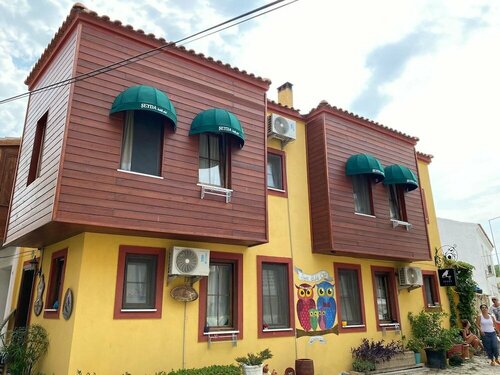 Seyda Butik Otel
