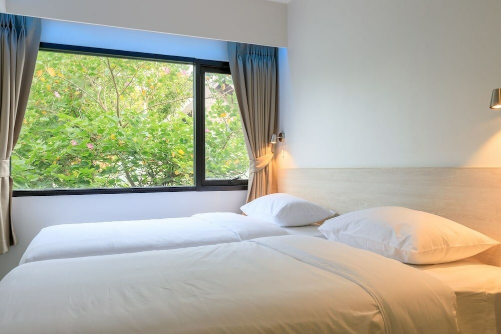 Фото Prima House Pattaya