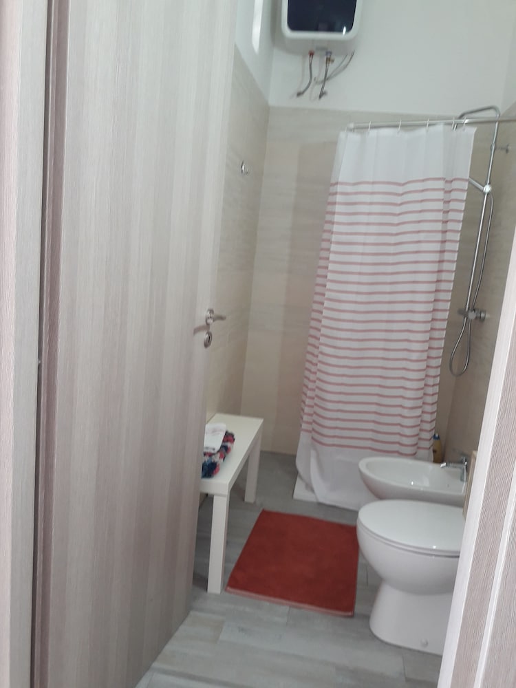 Фото Affittacamere Al Molo Sant'Eligio