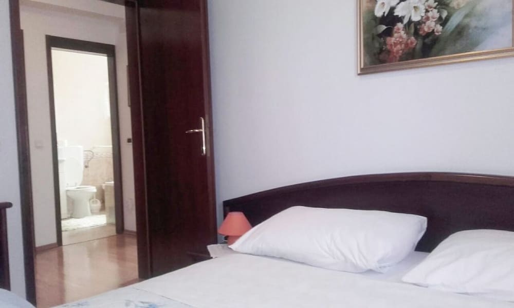 Фото Apartments Adriana