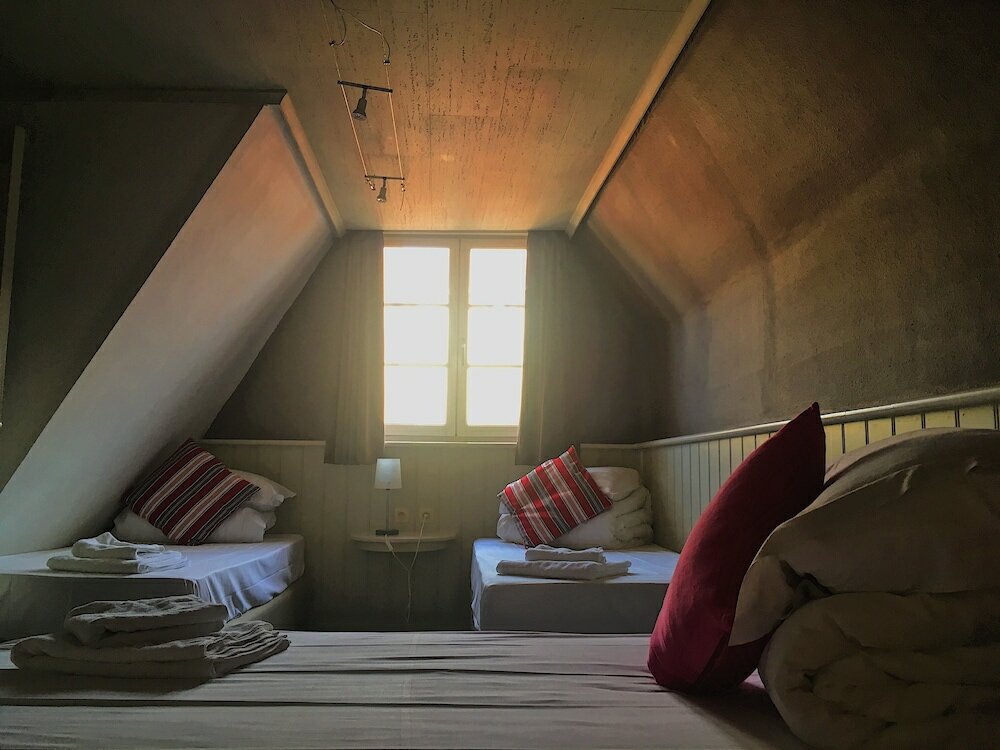 Фото Hotel Leopold