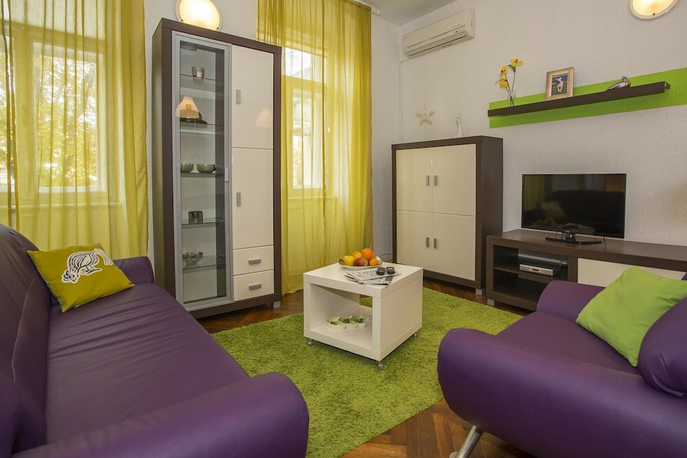 Фото Apartment Ema Two Bedrooms