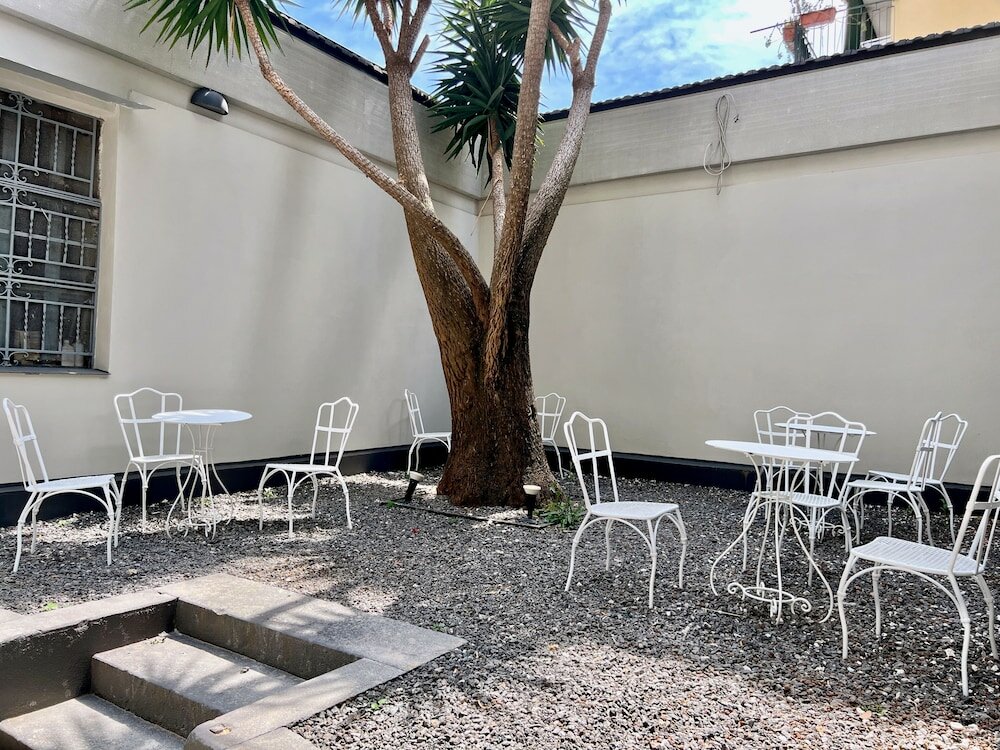 Фото Hotel Palazzo Argenta