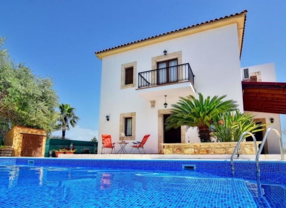 Фото Villa Christodoula