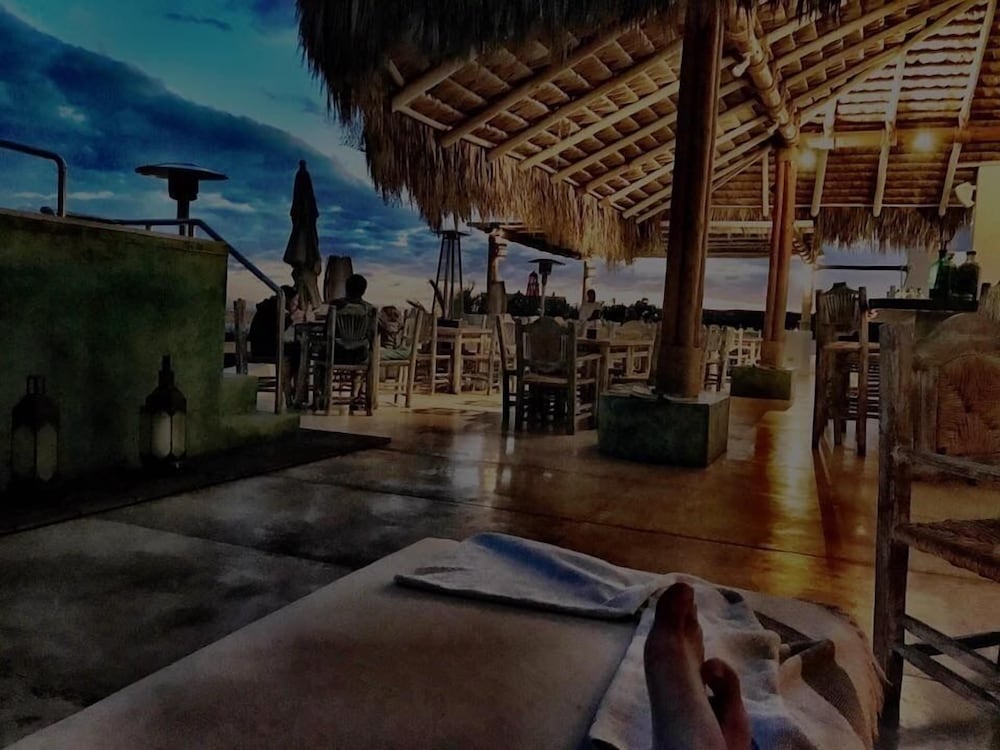 Фото The Freesouls Residences Cerritos Beach