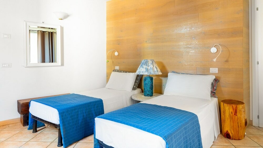 Фото Antico Brolo