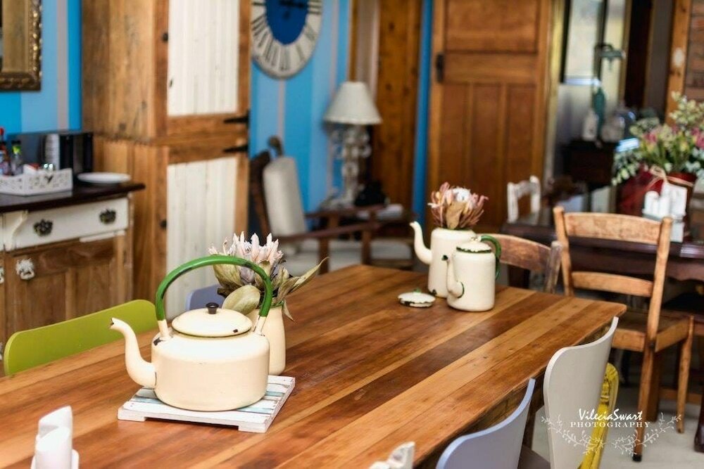 Фото Mirabel Guesthouse