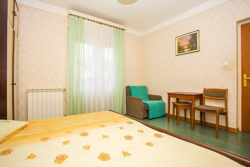 Фото Apartments Padovan