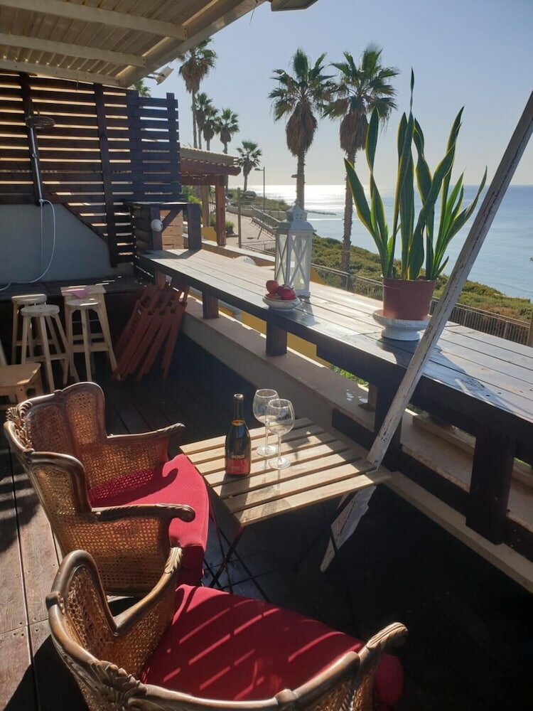 Фото The sunset suit