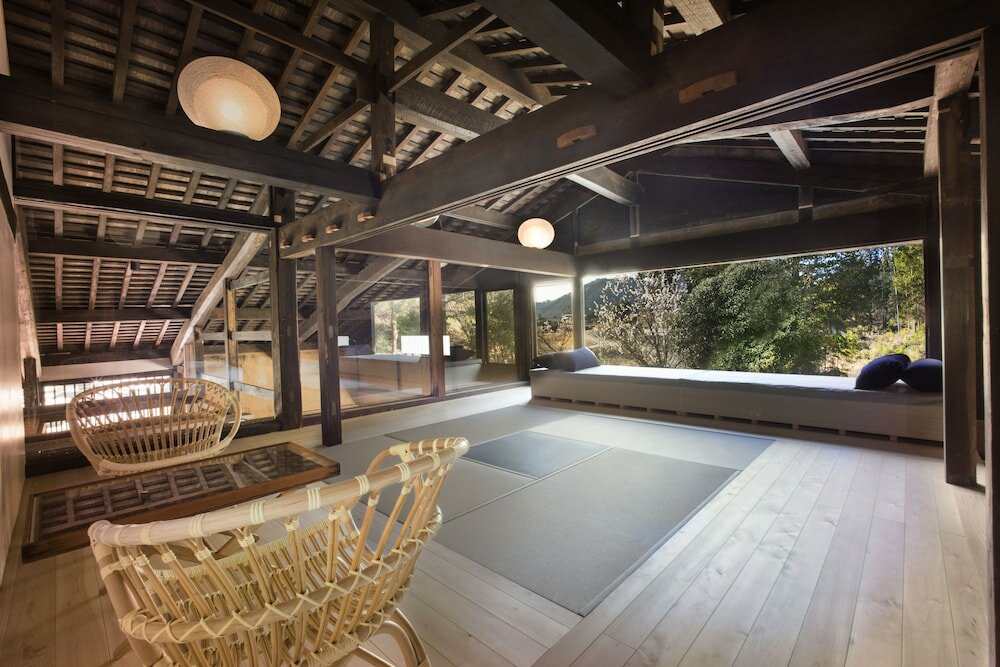 Фото The Expedition Hotel Zenagi