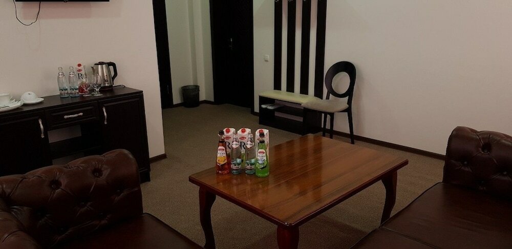 Фото Khujand Star