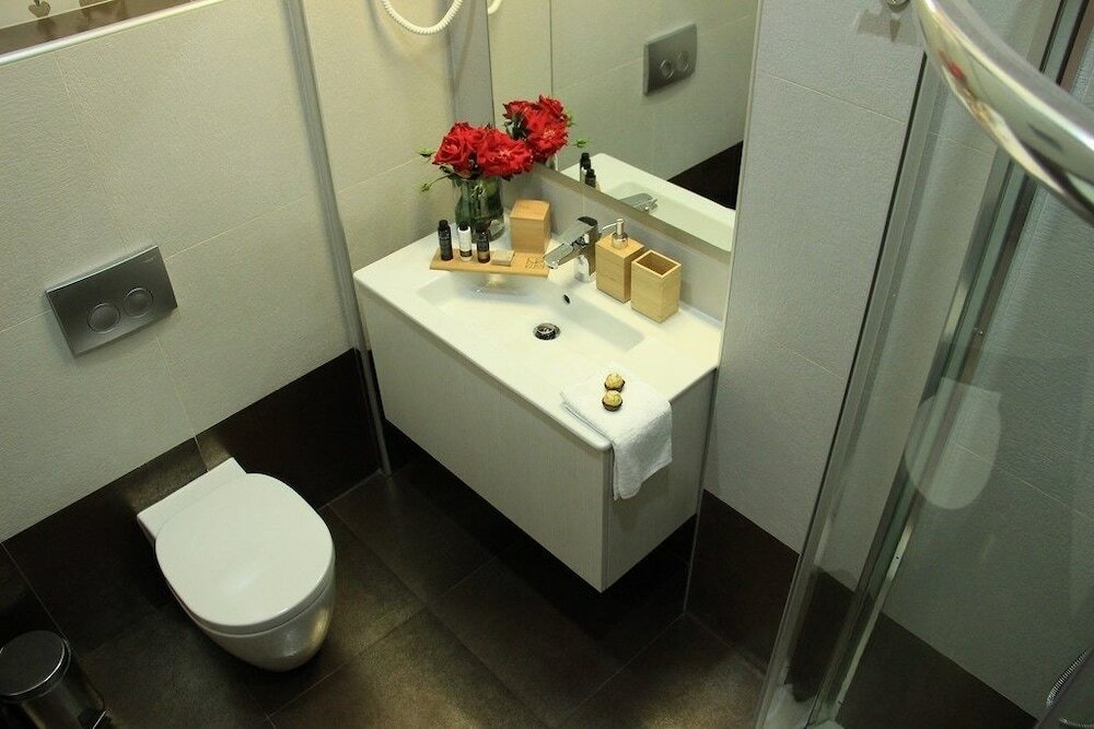 Фото Olympus Terra Boutique Hotel