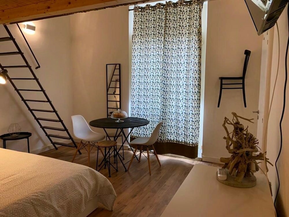 Фото La Dimora delle Muse