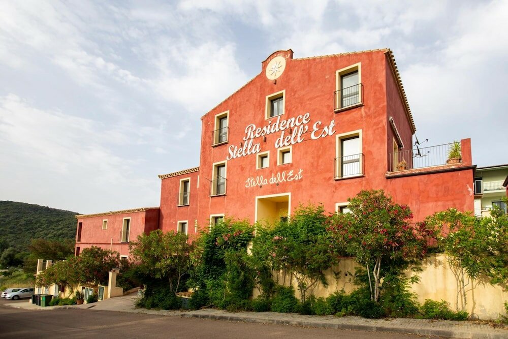 Фото Stella dell'Est