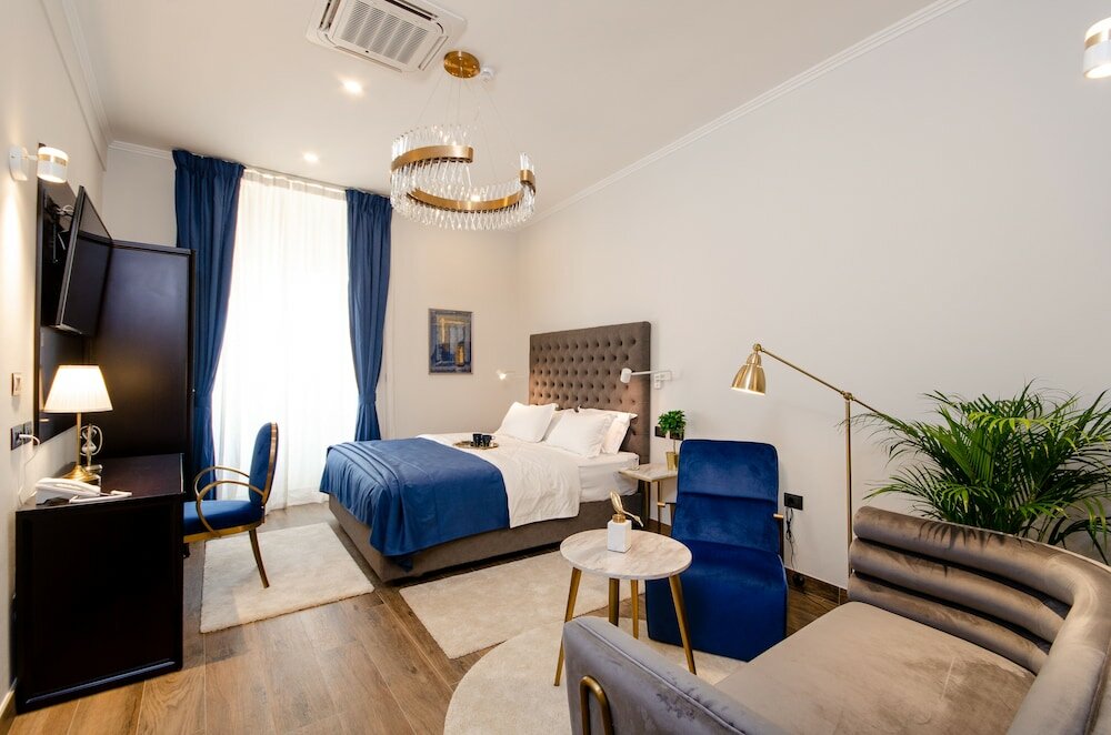 Фото Villa Brandestini