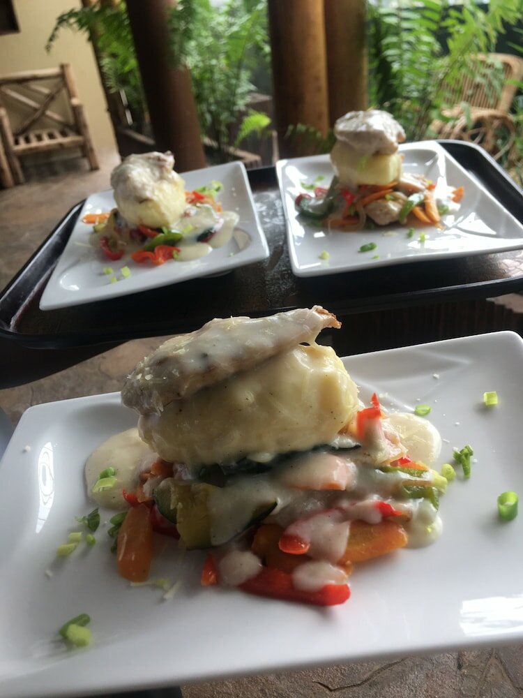 Фото African Roots Gulu