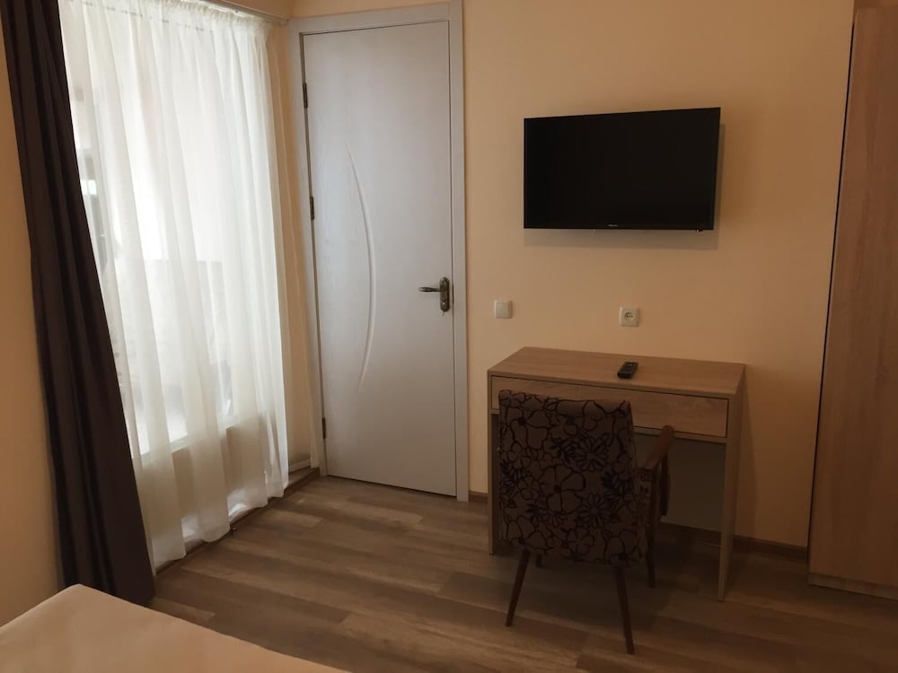 Фото Отель Купеческий Дом