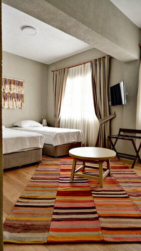 Гостиница Bono Hotel Old Town в Мармарисе