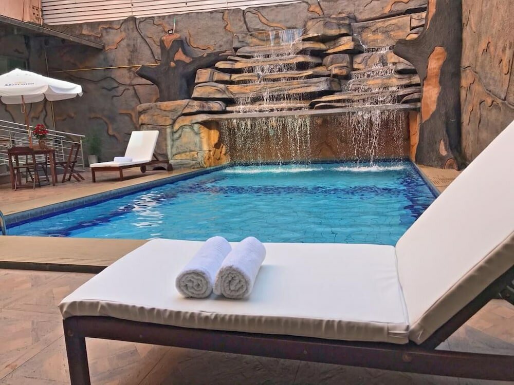 Фото Rede Andrade Amazônia