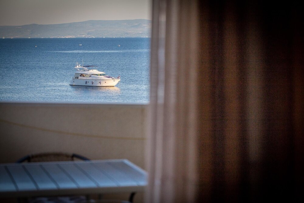 Фото Apartments Villa Sea