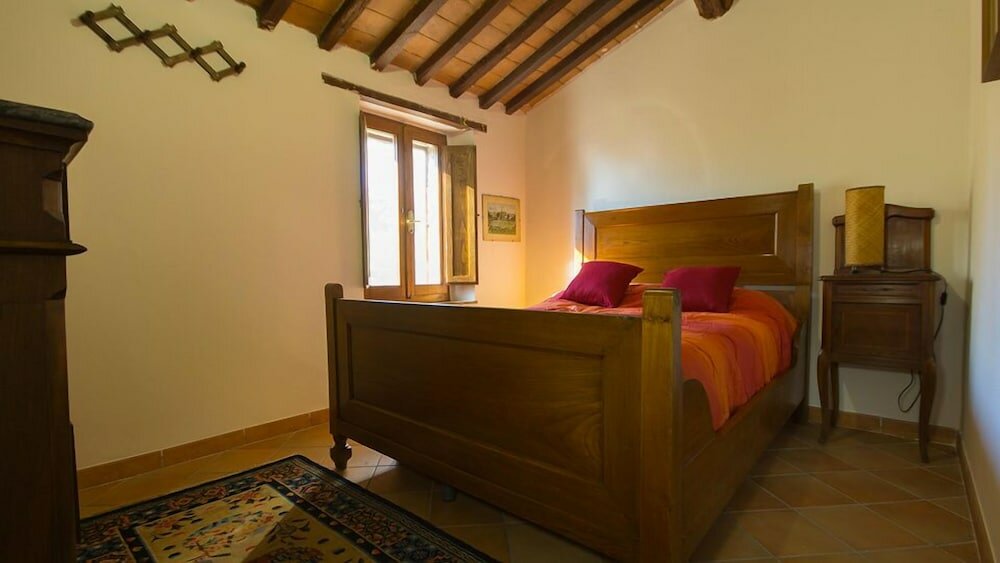 Фото Agriturismo Corvaia