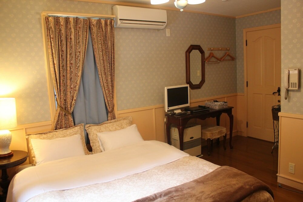 Фото Inn The Mist