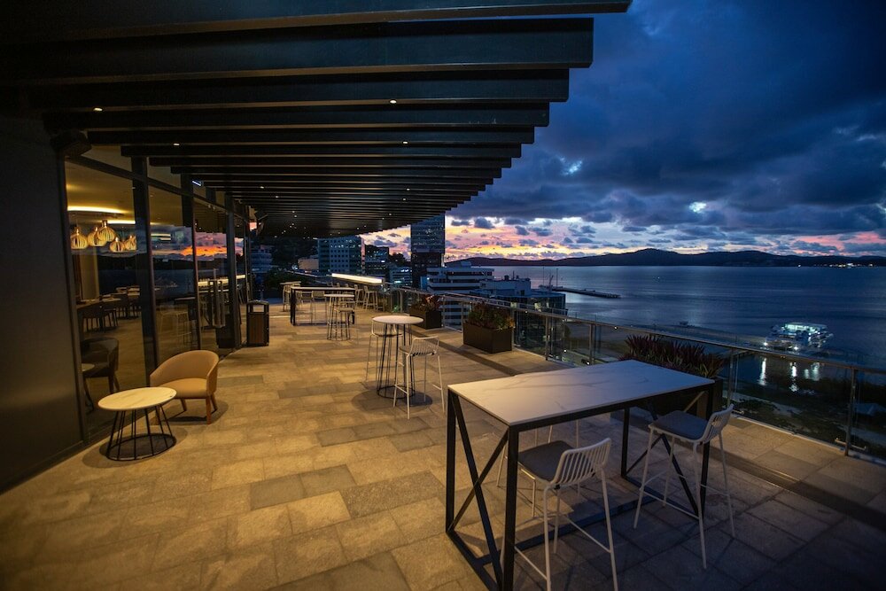 Фото Crowne Plaza Residences Port Moresby, an Ihg Hotel