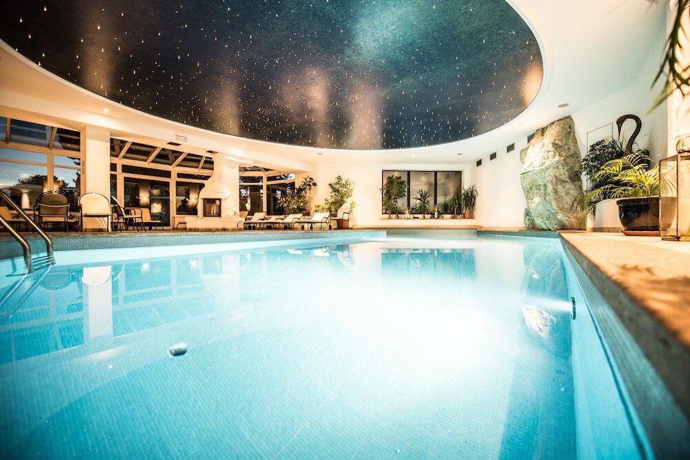 Фото Enzian Genziana